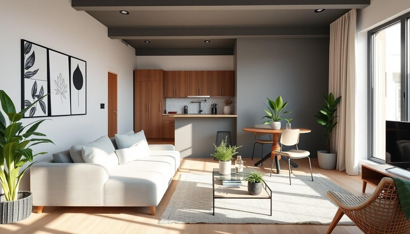 Featured plan visual